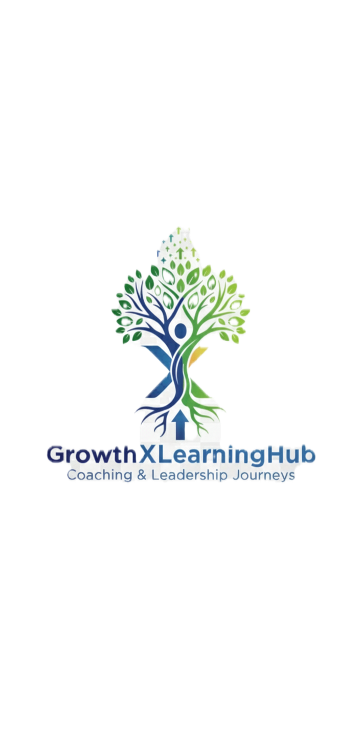 GrowthX Logo
